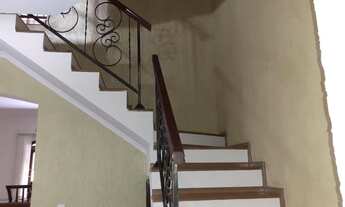 Imagem 6: Sobrado Vila Galvão com edícula