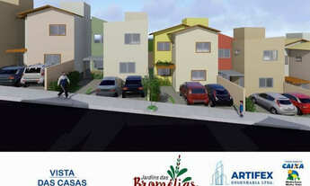 Imagem: Casa 2 pavimentos no Santo Inácio. 3 quartos