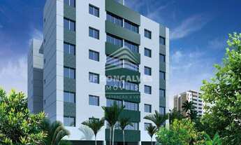 Imagem 3: Apartamento à venda, 2 quartos, 1 suíte, 2 vagas, Manacás - Belo Horizonte/MG