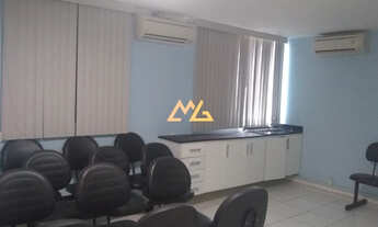 Imagem 6: Sala - Centro Empresarial Bolonha - Nazaré