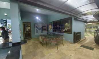 Imagem 5: Casa Duplex 4 quartos - Condomínio Maramar - Recreio dos Bandeirantes