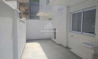 Imagem 2: Apto Area Privativa à venda, 2 quartos, 1 suíte, 2 vagas, CaiçaraAdelaide - Belo Horizonte