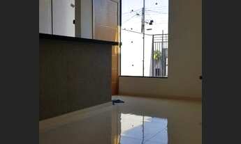 Imagem 4: Casa com 3 quartos - Bairro Colúmbia em Londrina