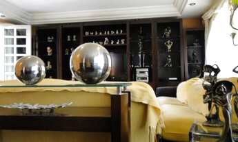 Imagem 6: Casa a venda em Alphaville