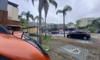 Imagem 5: Sala comercial - Estrada dos Bandeirantes - Curicica q