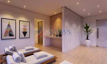 Imagem 7: ÓTIMO APTO DE 02 DORMITÓRIOS - LAZER COMPLETO