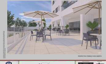 Imagem 4: Apartamento para venda com 140 metros quadrados com 4 quartos em Boa Viagem - Recife - PE