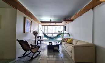 Imagem 6: Apartamento para venda com 98 metros quadrados com 3 quartos em Boa Viagem - Recife - PE