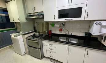 Imagem 4: Apartamento original 4 quartos - Condomínio Sta. Mônica - Barra da Tijuca