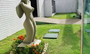 Imagem 4: Apartamento para venda tem 143 metros quadrados com 4 quartos em Boa Viagem - Recife - PE