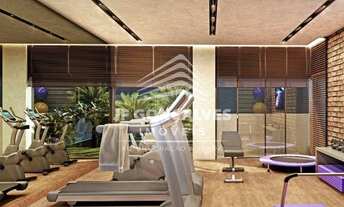 Imagem 5: Apartamento à venda, 3 quartos, 1 suíte, 2 vagas, Funcionários - Belo Horizonte/MG