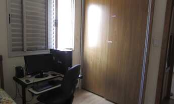 Imagem 6: Apartamento à venda, 3 quartos, 1 suíte, 2 vagas, Sagrada Família - Belo Horizonte/MG