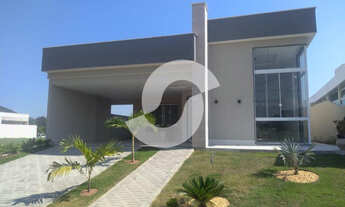 Imagem: Alpha Maricá 1 - Casa com 3 Quartos à