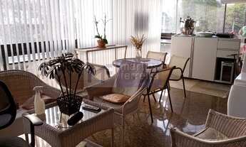 Imagem 6: Apartamento 3 Quartos / 3 suítes - Rua Sérgio Branco Soares - Recreio dos Bandeirantes