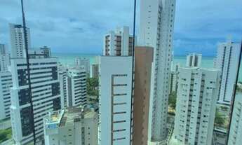 Imagem: Apartamento para venda possui 157 metros