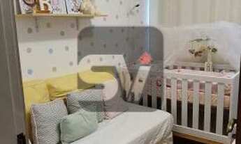 Imagem 6: Flamengo. 2 Quartos (1 suíte). Vaga. Fundos