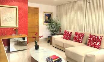 Imagem: Apartamento à venda, 4 quartos, 2 suítes