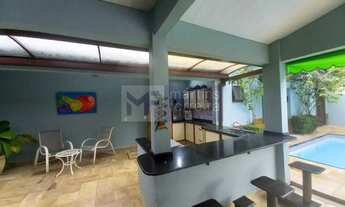 Imagem 3: Casa Duplex 4 quartos - Condomínio Maramar - Recreio dos Bandeirantes