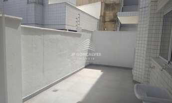 Imagem 3: Apto Area Privativa à venda, 2 quartos, 1 suíte, 2 vagas, CaiçaraAdelaide - Belo Horizonte