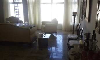 Imagem 3: COBERTURA COM 240M2 ÚTIL 4 QUARTOS 3 SUÍTES