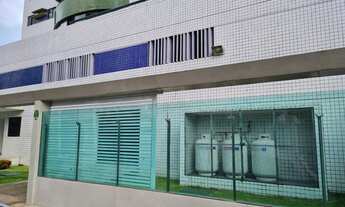 Imagem 2: Apartamento para venda tem 143 metros quadrados com 4 quartos em Boa Viagem - Recife - PE