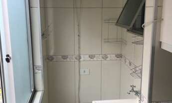 Imagem: Apartamento na Vila Antonieta, 2 Dormitórios