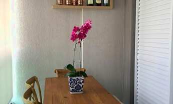 Imagem 2: Apartamento No Nova Aliança