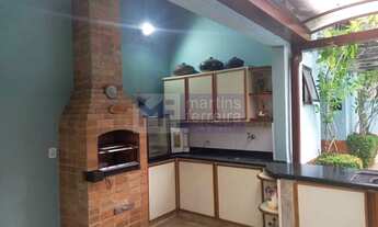 Imagem 4: Casa Duplex 4 quartos - Condomínio Maramar - Recreio dos Bandeirantes