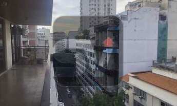 Imagem 4: Flamengo. 3 Quartos (1 suíte)