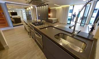 Imagem: Apartamento 66 mts Beira Mar de Cabo Branco