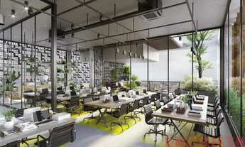 Imagem 5: Contemporâneo, prático e integrado, assim será o Voll 29