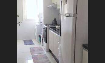 Imagem 6: Apartamento com 2 dormitórios à venda, 52 m² por R$ 410.000,00 - Vila Invernada - São Paul