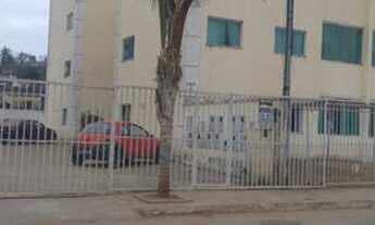 Imagem 2: Apartamento com área de 49,23 m² em Mateus Leme/ MG