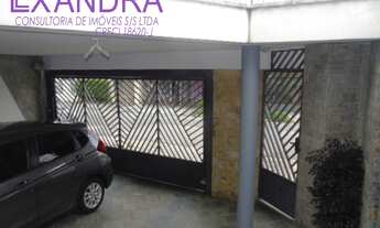 Imagem 5: CASA RESIDENCIAL em SÃO PAULO - SP, IPIRANGA