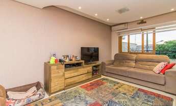 Imagem 3: Casa em IPANEMA - Imperial Parque 3 dormitórios 3 vagas suíte master 155m²