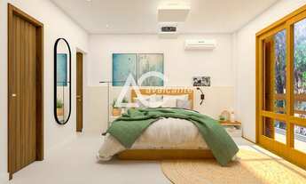 Imagem 7: RIO DE JANEIRO - Casa de Condomínio - SÃO CONRADO