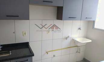 Imagem 6: Apartamento Padrão para Venda em Alto do Cardoso Pindamonhangaba-SP - 391