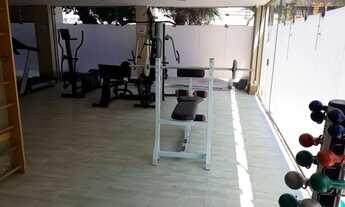 Imagem 7: APARTAMENTO RESIDENCIAL em SÃO PAULO - SP, REAL PARQUE