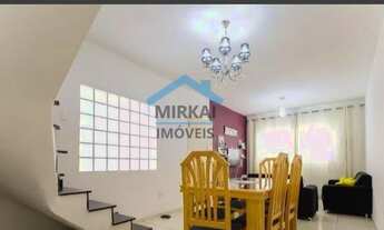 Imagem: Sobrado para Venda em São Paulo, Chácara