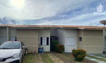 Imagem 5: Casa de condomínio térrea para venda com 70 metros quadrados com 3 quartos em Alvorada - C