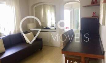 Imagem: Flat para aluguel possui 42 metros quadrados