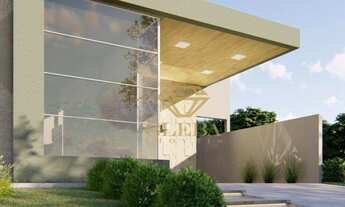 Imagem: Condomínio Parque Tauá, Jardim Morumbi