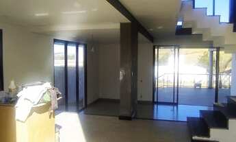 Imagem 4: NOVA LIMA - Casa Padrão - Alphaville - Lagoa dos Ingleses