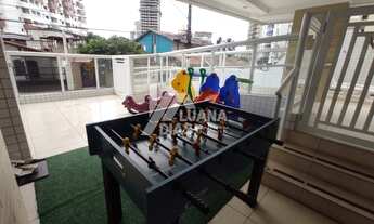 Imagem 3: Apartamento Alto Padrão a Venda no bairro Guilhermina - Praia Grande, SP