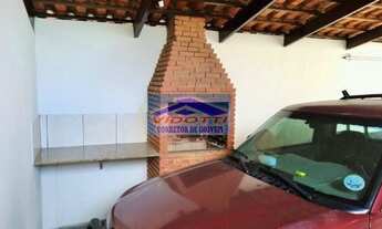 Imagem 3: Casa para venda possui Lote 360 metros quadrados com 3 quartos em Vila Universal - Betim