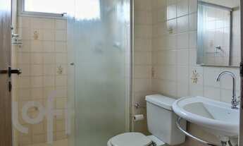 Imagem 2: Apartamento 63m² 2 dormitórios na Cursino