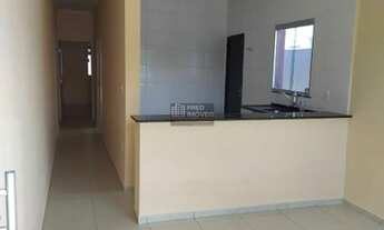 Imagem 3: Casa Individual 2 quartos Bairro Girassol Ribeirão das Neves Imóvel composto de 2 quartos