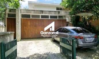 Imagem 2: Casa Alto Padrão com 3 Quartos e 5 banheiros à Venda, 350 m² por R$ 5.700.000