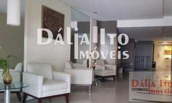 Imagem 5: Apartamento para venda com 86 metros quadrados com 3 quartos em Pituba - Salvador - BA