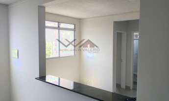 Imagem 3: Apartamento Padrão para Venda em Alto do Cardoso Pindamonhangaba-SP - 391